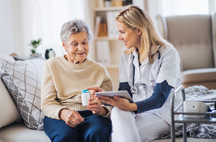 Home Diagnostics