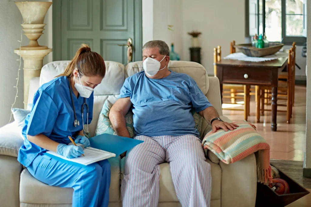 Home Nursing Services