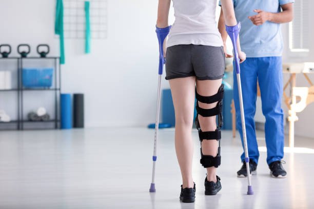 Physiotherapy And Rehabilitation at Home in Lahore