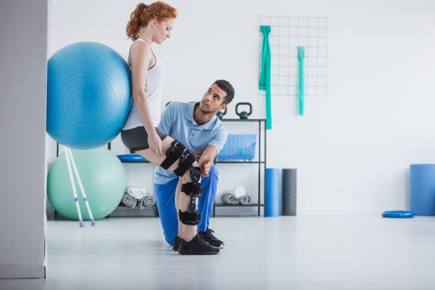 Physiotherapy And Rehabilitation