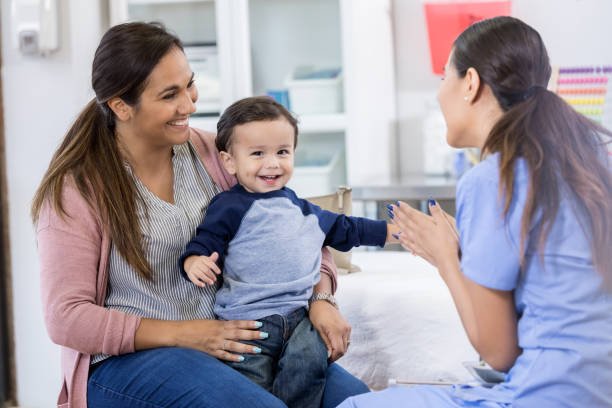 Mother Care at Home