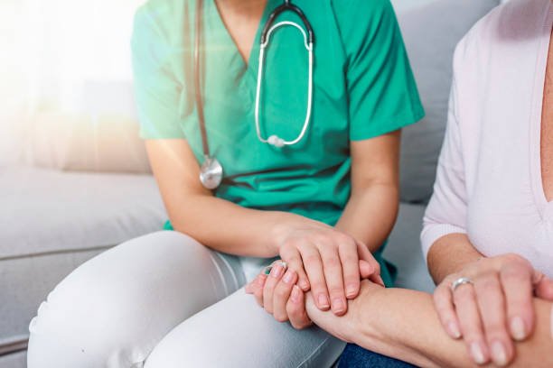 Elderly Care Services