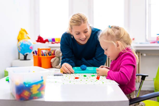 Occupational Therapy​