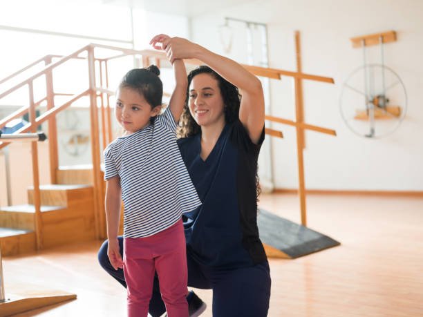 Physiotherapy And Rehabilitation