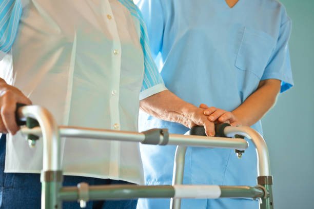 Home Nursing Services