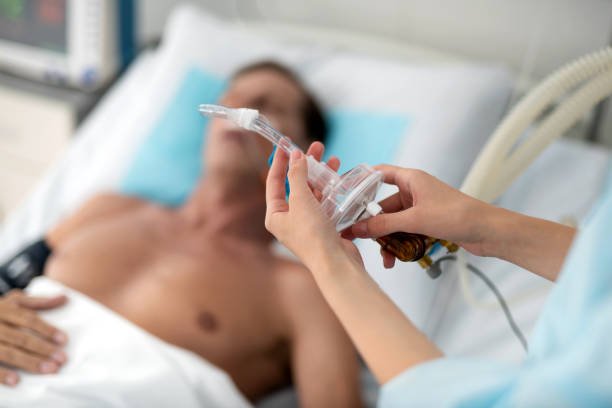 NG Tube Care at Home in Lahore