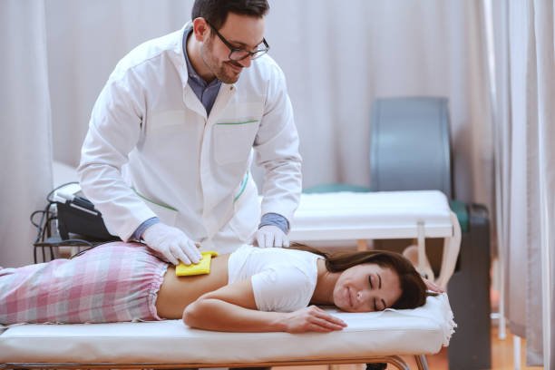 POP & Orthopaedic Back Slab Care in Lahore