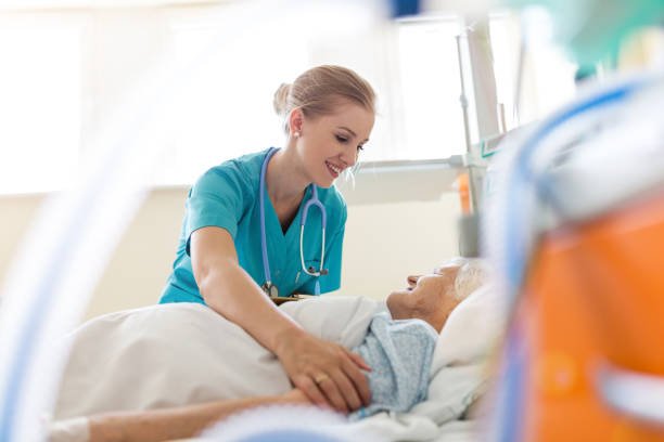 Elderly Care Services
