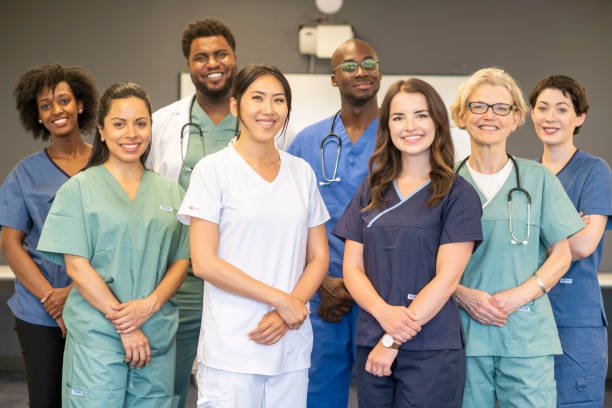 Nursing Job