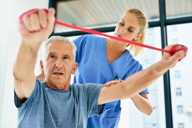Physiotherapy And Rehabilitation