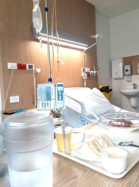 ICU Setup at Home in Lahore