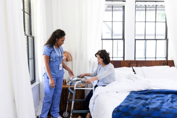 Daily & Per-Visit Home Nursing