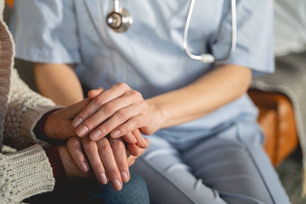 Elderly Care Services
