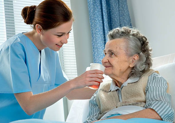 Daily & Per-Visit Home Nursing in Lahore