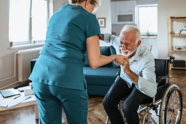 Home Nursing Services