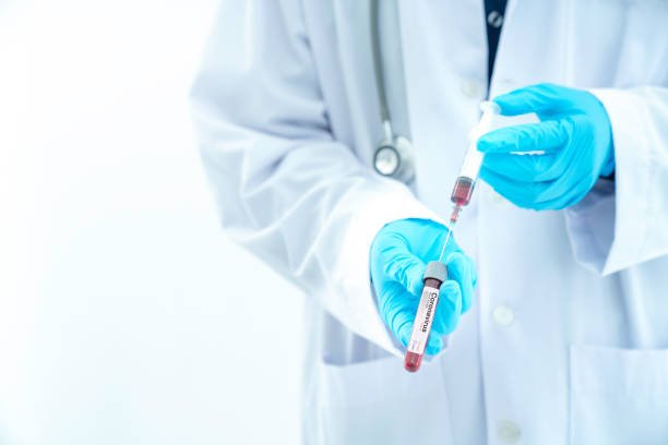 Home Diagnostics and Blood Lab Tests