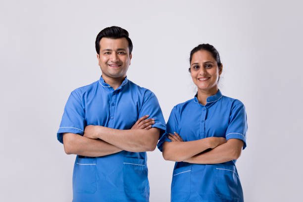 Male & Female Home Nurses in Lahore​