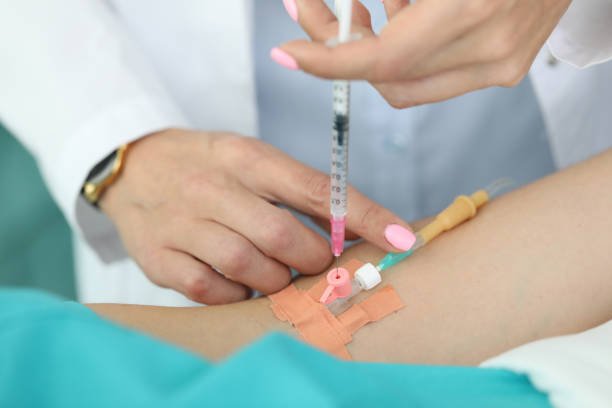 IV / IM Injections
