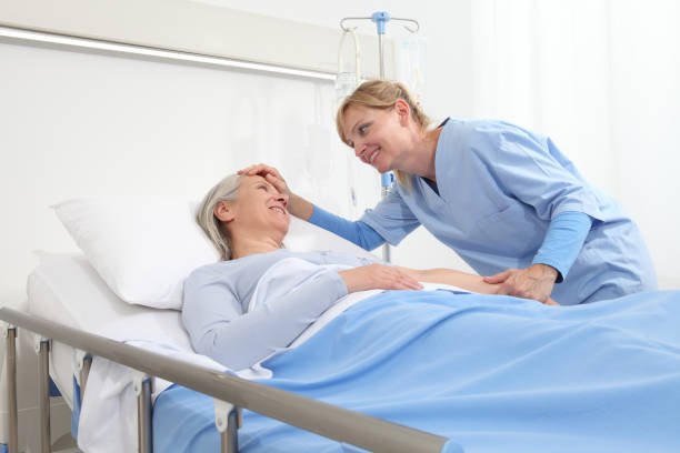 Elderly Care Services
