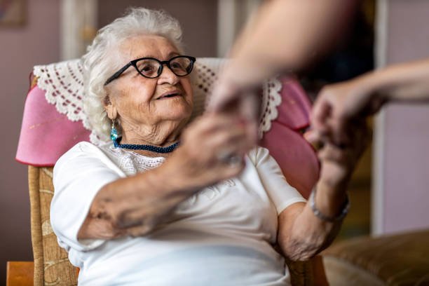 Elderly Home Care in Lahore