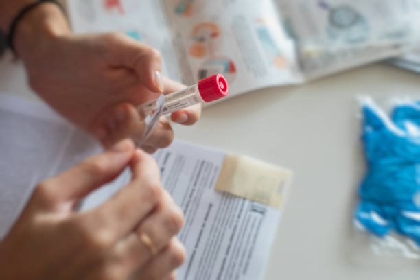 Home Diagnostics and Blood Lab Tests