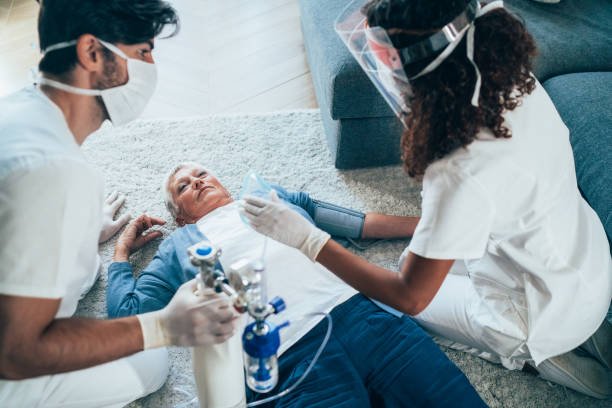 Emergency Home Care in Lahore
