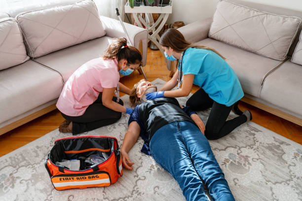 Emergency Home Care in Lahore