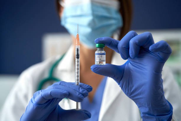 Urgent Injections