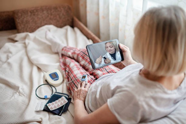 Online Doctor Consultations