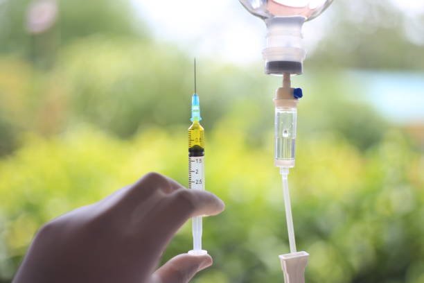 IV / IM Injections