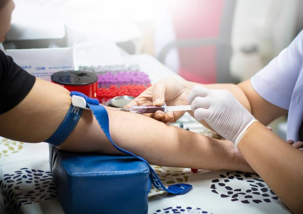 Home Diagnostics and Blood Lab Tests