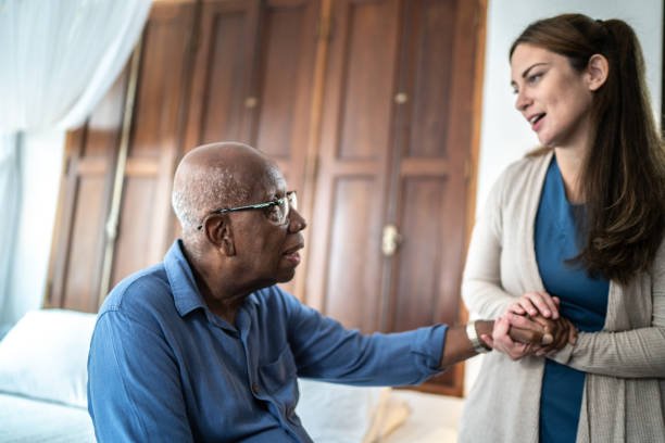 Senior Citizen Care