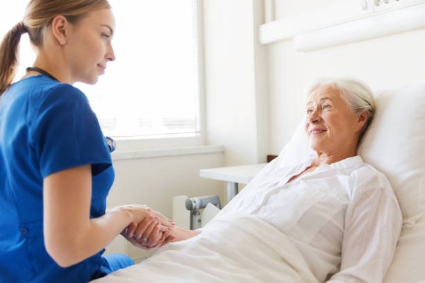 Elderly Care Services