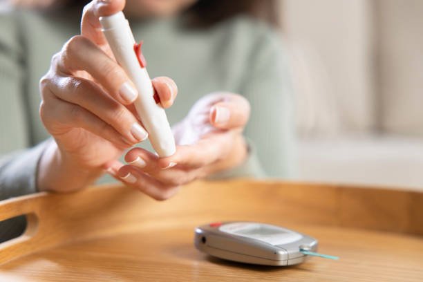 Blood Sugar Monitoring