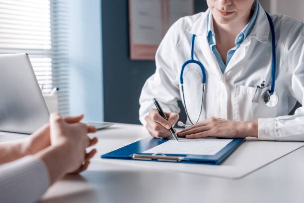 Doctor Consultations