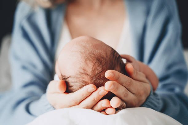Newborn Baby Care