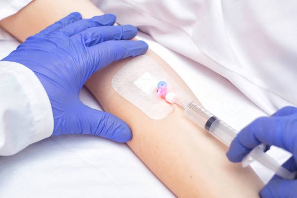 IV / IM Injections