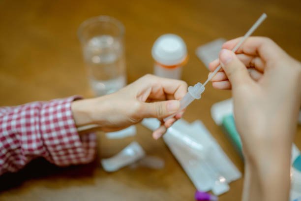 Home Diagnostics and Blood Lab Tests