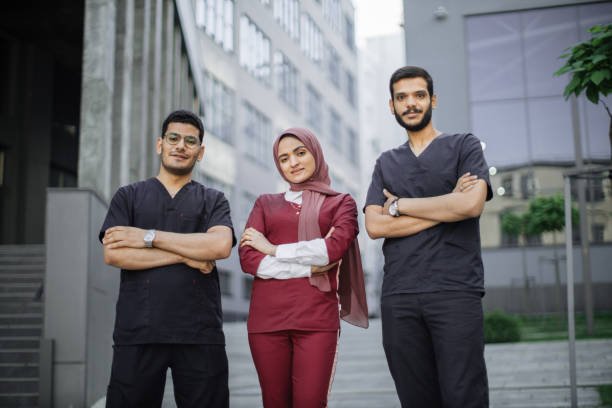 Male & Female Home Nurses in Lahore​