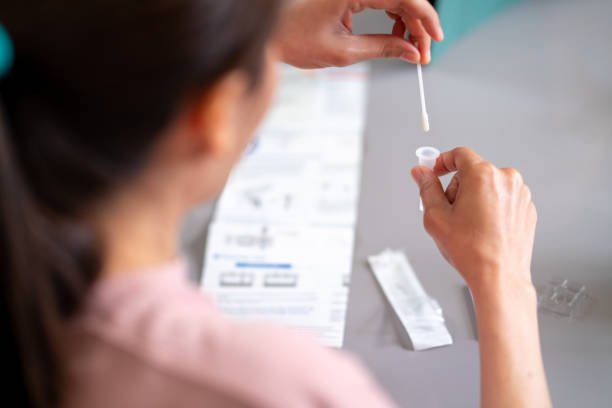 Home Diagnostics