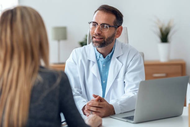 Doctor Consultations