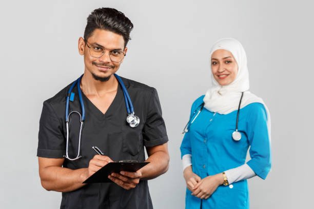 Male & Female Home Nurses in Lahore​