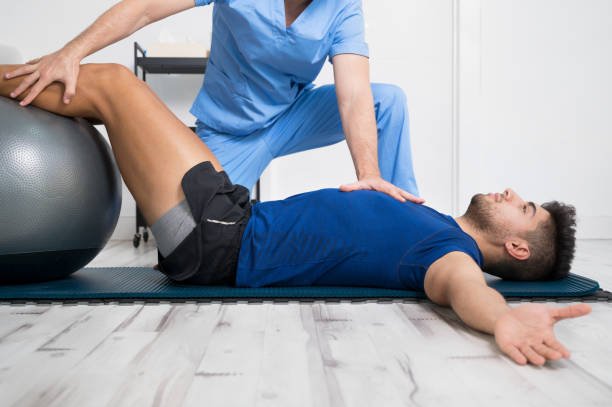 Physiotherapy And Rehabilitation