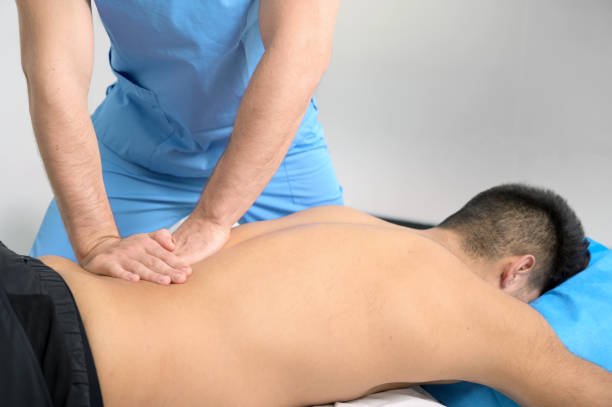 Physiotherapy And Rehabilitation