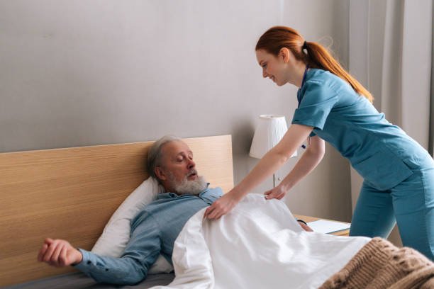 Day & Night Patient Care