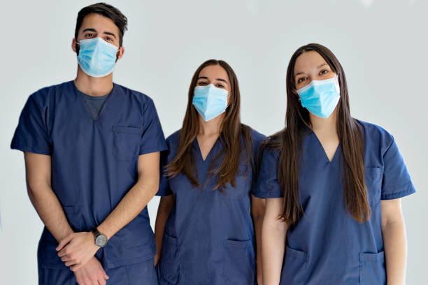 Male & Female Home Nurses in Lahore​