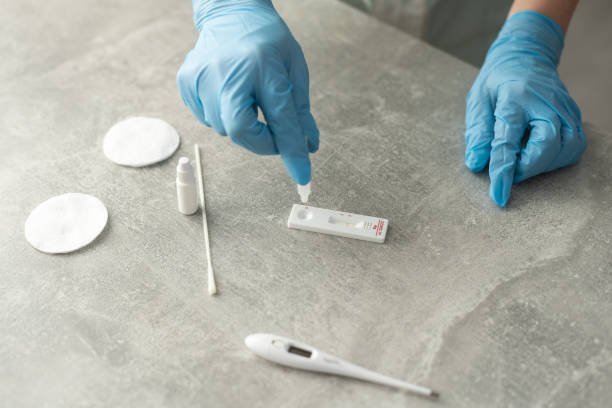 Home Diagnostics and Blood Lab Tests