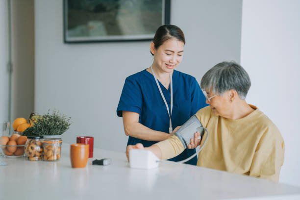 Home Health Care Services