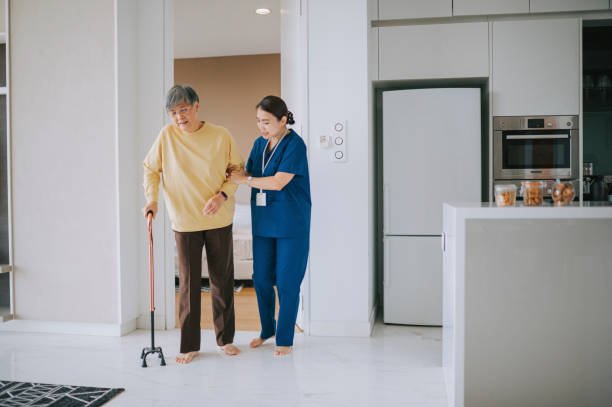 Home Nursing Care Services in Lahore