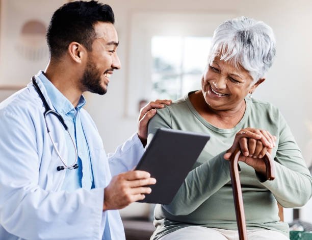 Elderly Care Services